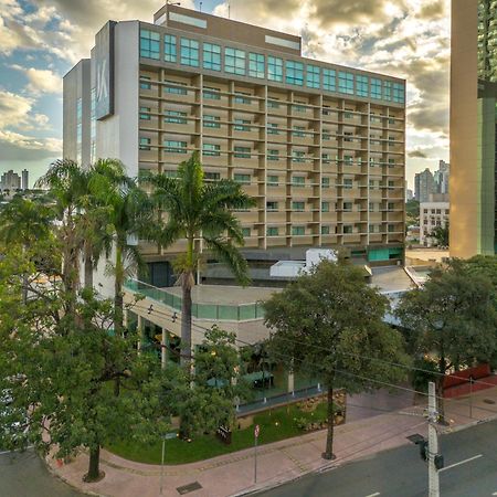 K Hotel Гояния Экстерьер фото