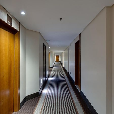 K Hotel Гояния Экстерьер фото