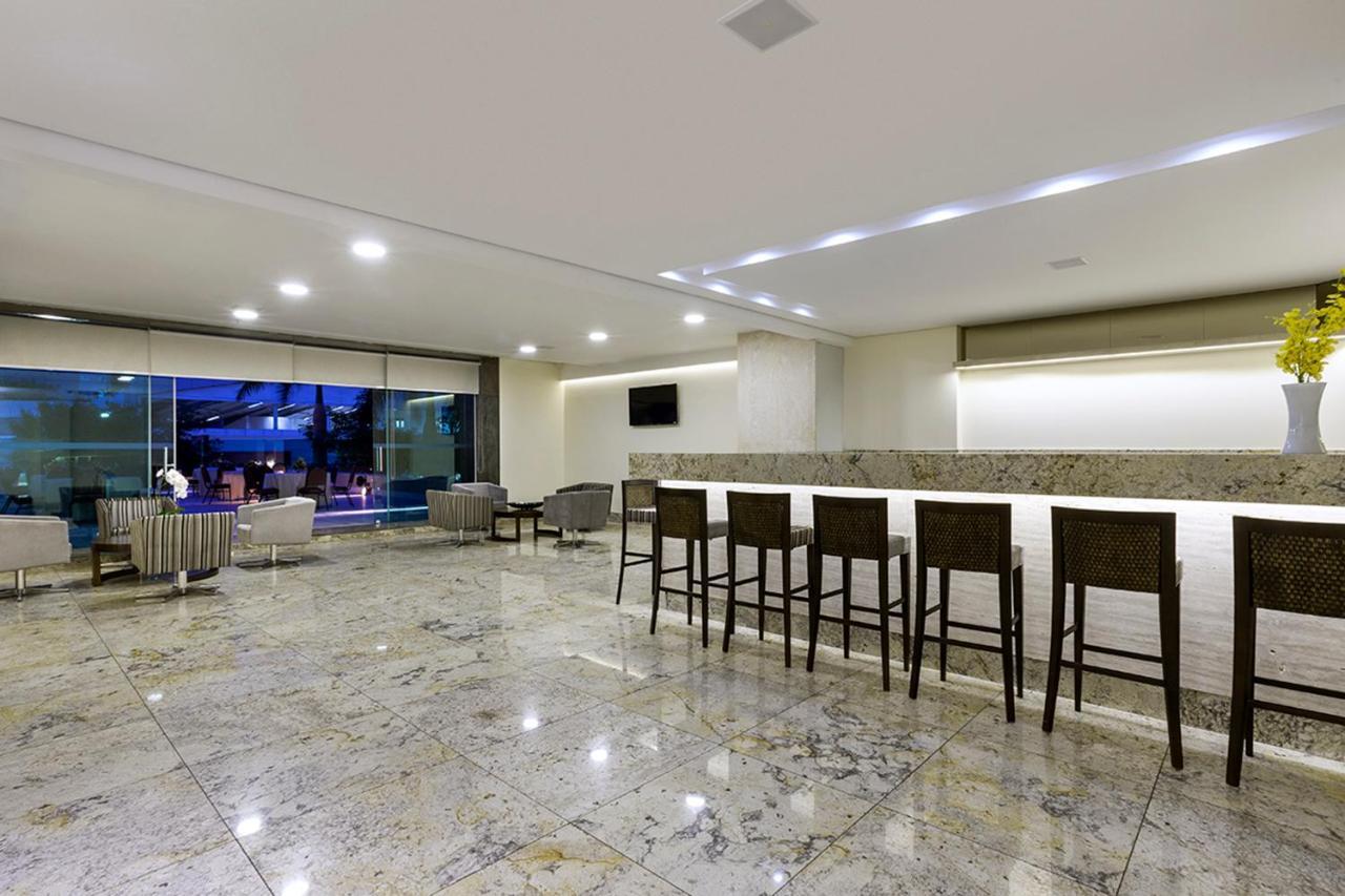 K Hotel Гояния Экстерьер фото