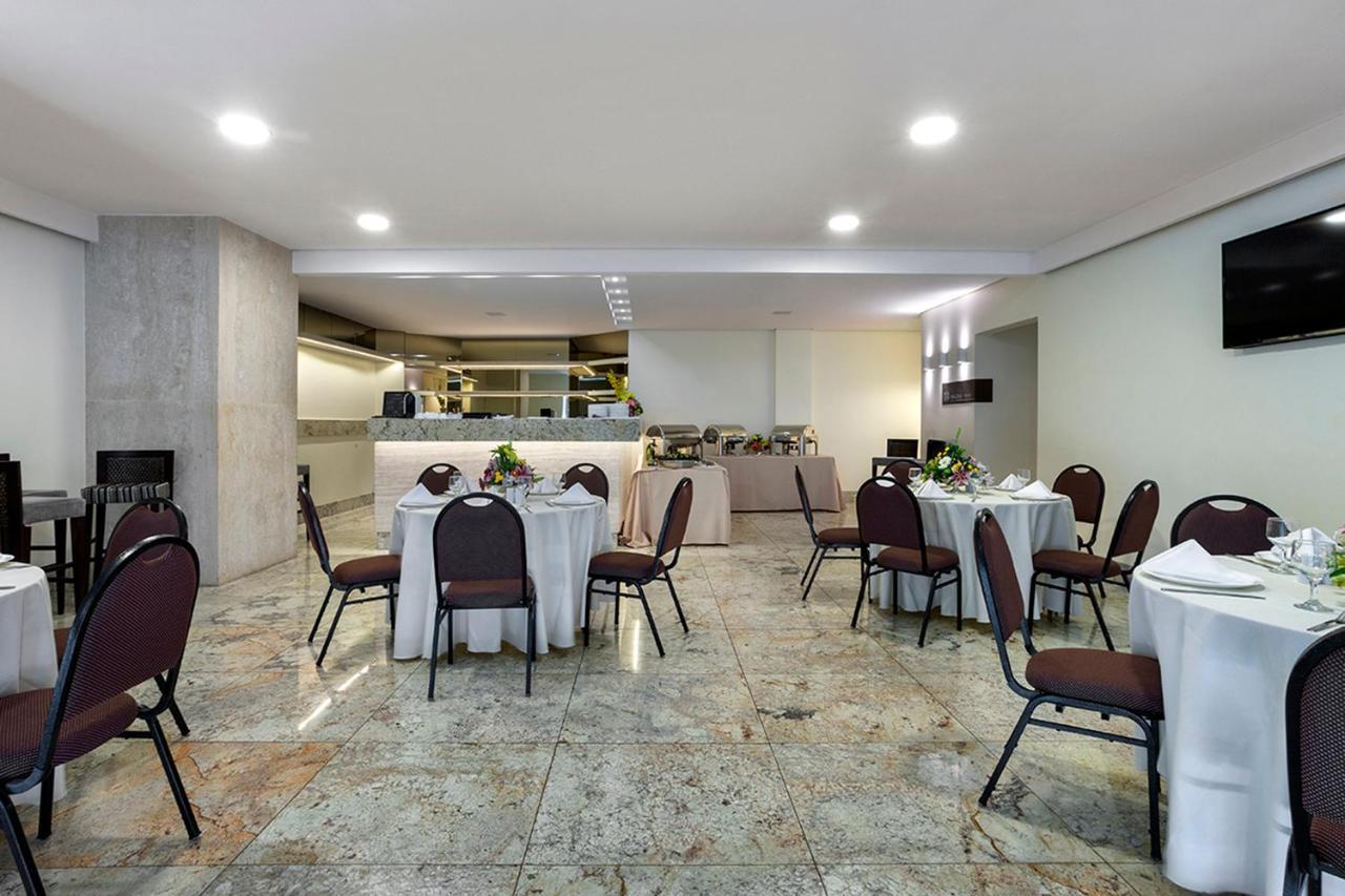 K Hotel Гояния Экстерьер фото