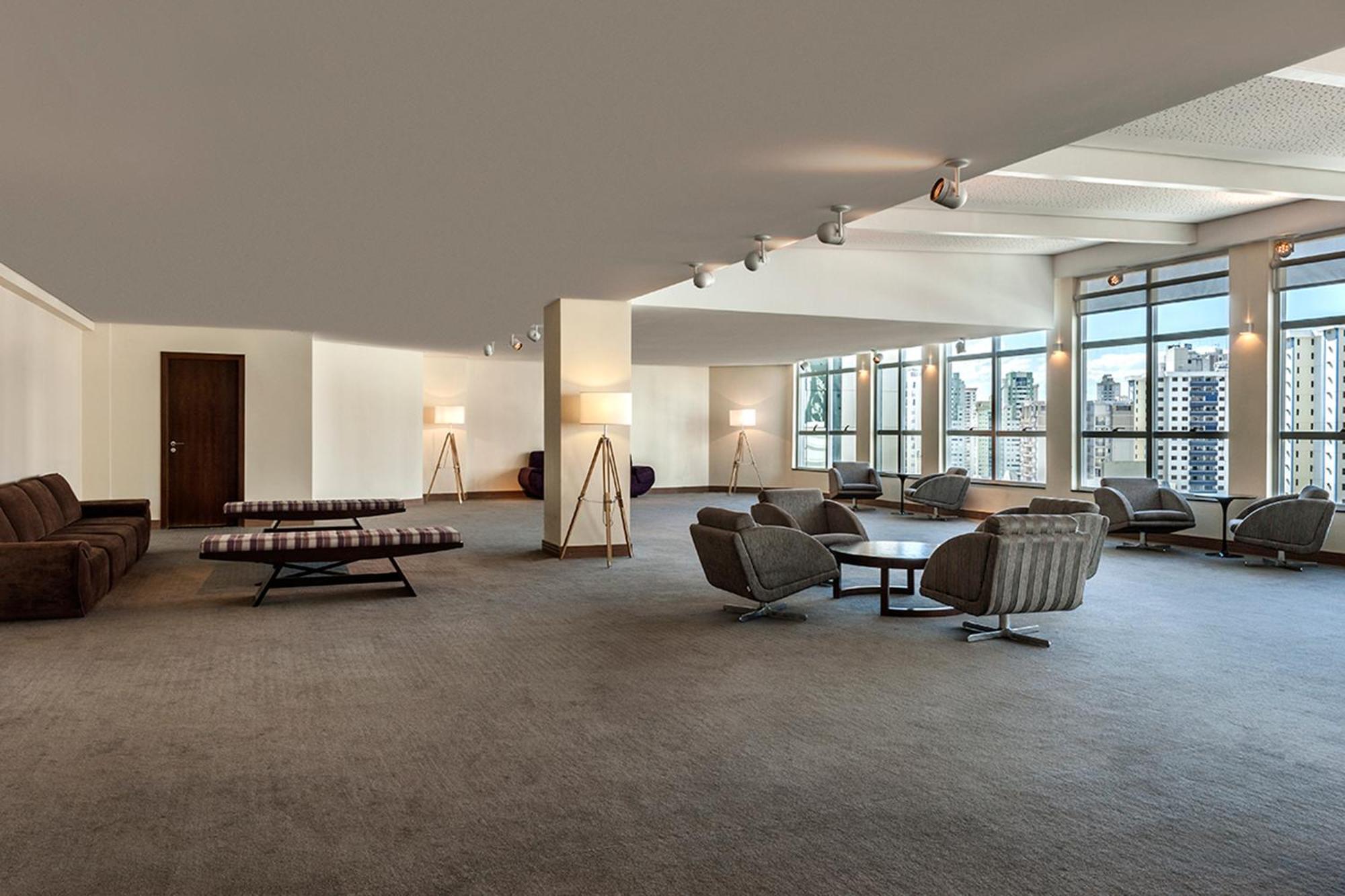 K Hotel Гояния Экстерьер фото