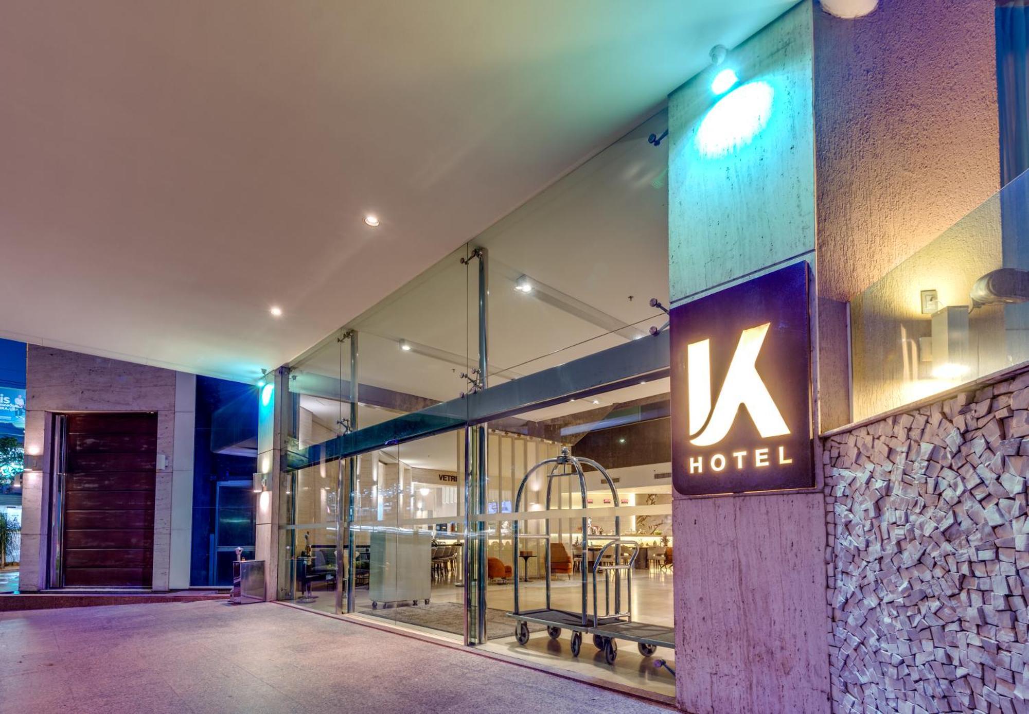 K Hotel Гояния Экстерьер фото
