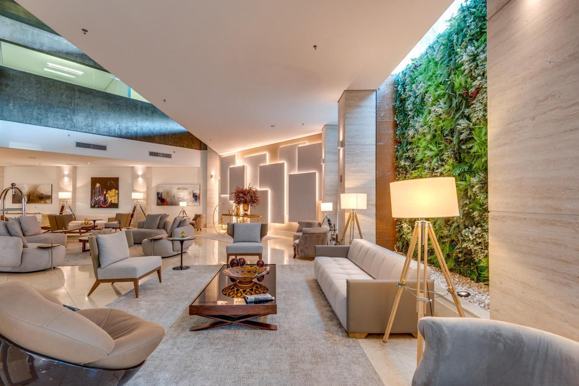K Hotel Гояния Экстерьер фото